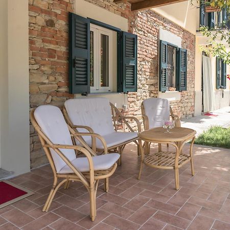 Villa Cascina Oddone Prati Winery Strevi Exterior foto